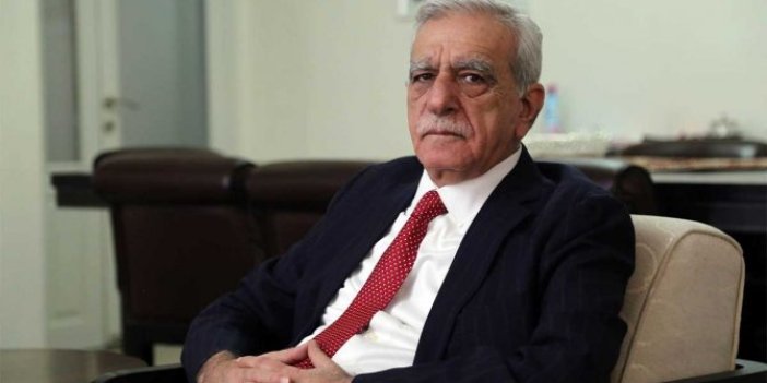 HDP'li Ahmet Türk yine şehit yakınlarını işten çıkardı