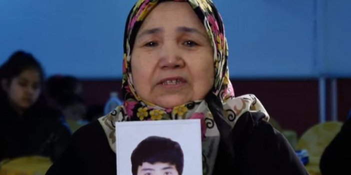 Çin Türk çocuklarını ailelerinden ayırıyor