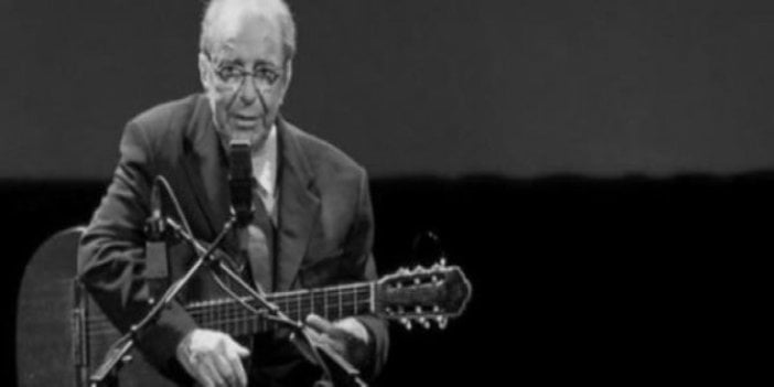 Brezilyalı sanatçı Joao Gilberto hayatını kaybetti