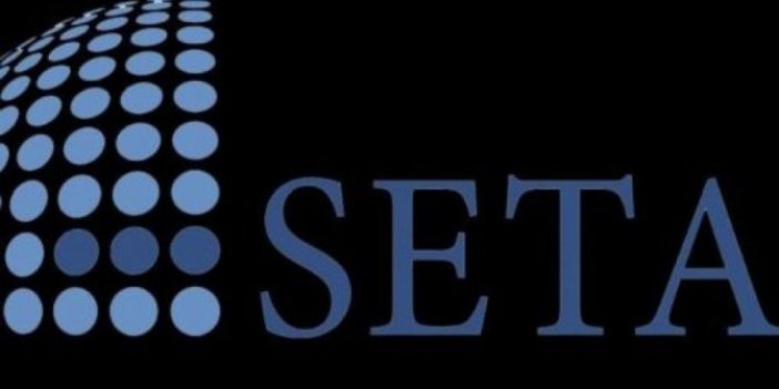 SETA'nın fişleme raporu mahkemeye taşınıyor