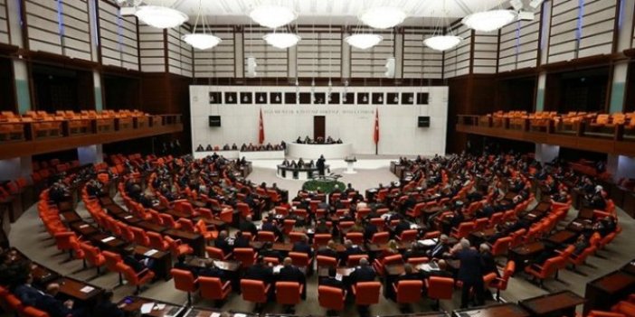 “AKP milletvekilleri bu işe isyan etmeye başladı”