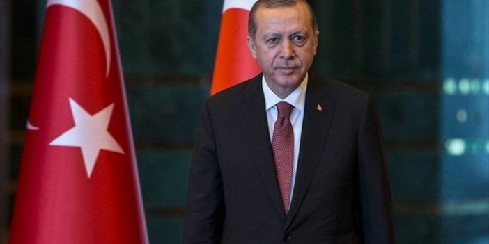 Sosyal medyada Erdoğan’a ‘Ümmet’ tepkisi