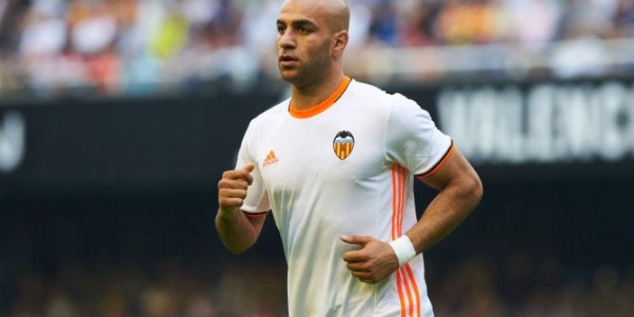 Kayserispor Valencia’dan Aymen Abdennour’u transfer etti