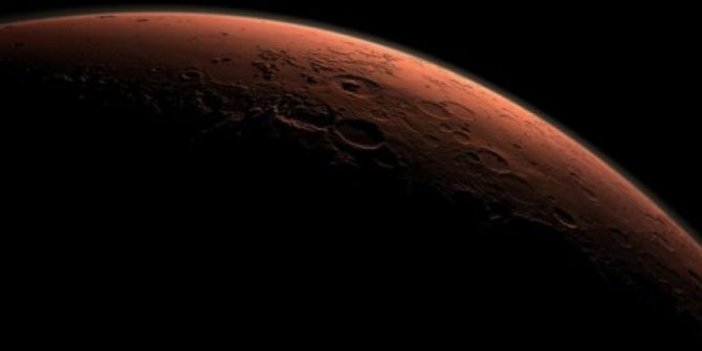 Mars'a gidenlere 3D yazıcıyla nakil yapılacak