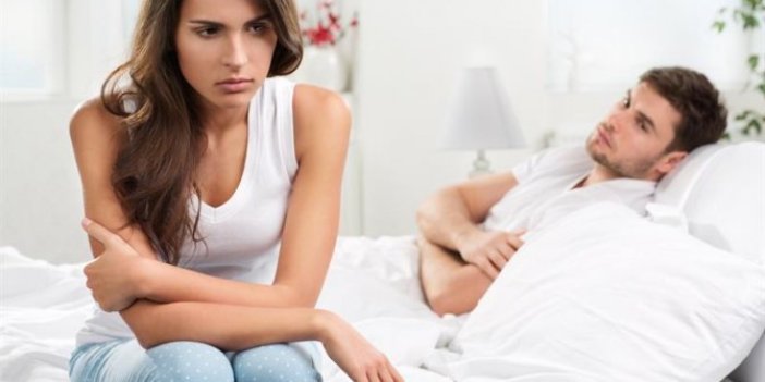 Vajinismus hastalığı evliliğinizi bitirebilir!