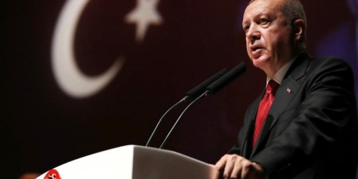 Erdoğan vatandaşın Suriyeli rahatsızlığı için ne dedi?