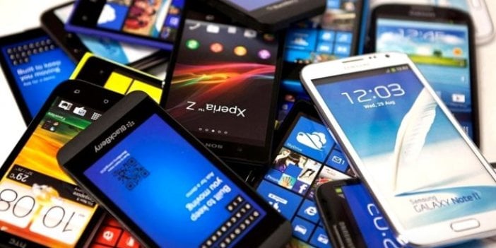 70 milyon cep telefonu sistemden kaldırılıyor