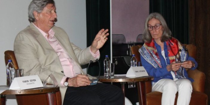 "İnsanlara birtakım hikayeler anlatmak istiyoruz"