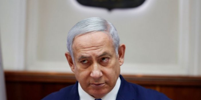 Netanyahu: "Saldırı planlarımızın ayrıntılarını açıklamayacağım"