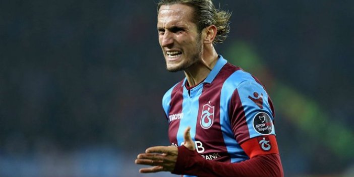 Trabzonspor, Lille'in teklifini reddetti