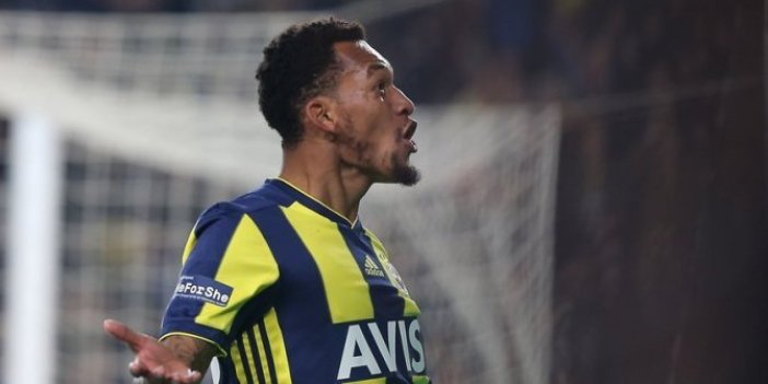 İnter, Fenerbahçe'den Jailson'u istiyor!