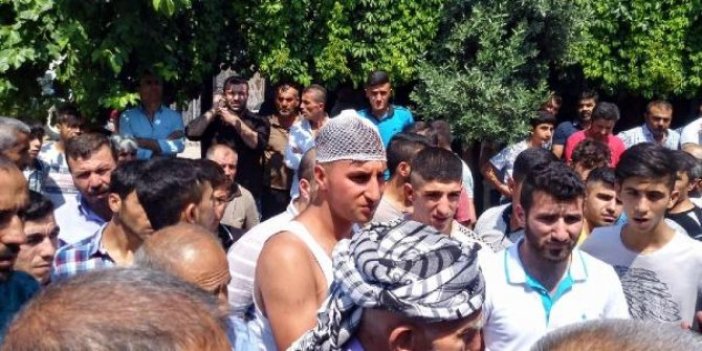 Manisa'da tehlikeli gerginlik: 2 Türk vatandaşı yaralandı