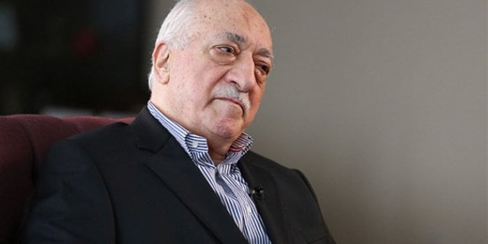 Eski Bakandan itiraf gibi FETÖ açıklaması