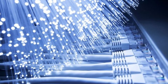 Türkiye adeta 'fiber altyapı fakiri'