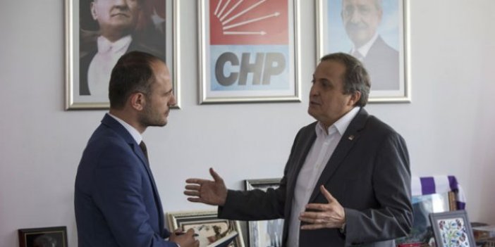 CHP'yi iktidara yerel yönetimler taşıyacak