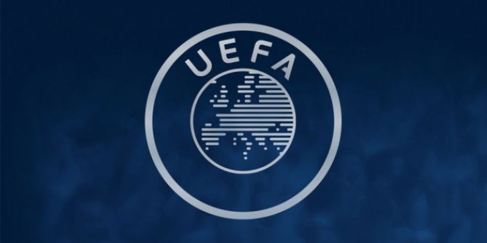 UEFA'dan "corono virüs takvimi"