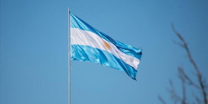 Arjantin'den 'Hizbullah' hamlesi