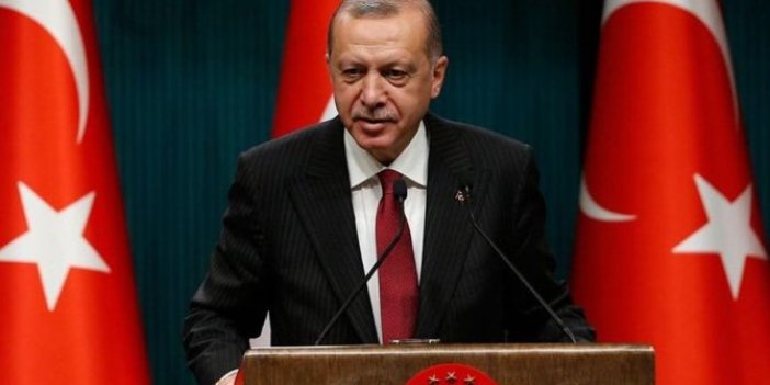 İslamcılar Erdoğan’a isyan bayrağını çekti