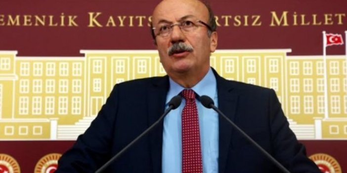 Bekaroğlu’ndan Davutoğlu’na: “Hani pişmanlık, nerede özür?”