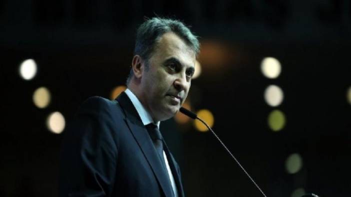 Fikret Orman’dan transfer açıklaması (22 Temmuz 2019)