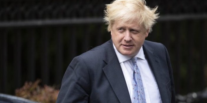 İngiltere’nin yeni Başbakanı Boris Jonshon