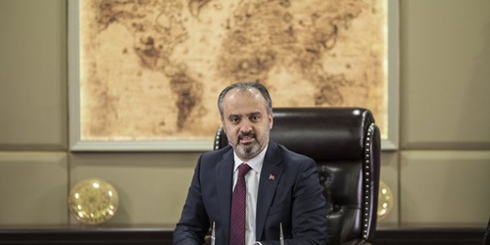 Baro başkanlarından AKP’li Aktaş’a istifa çağrısı