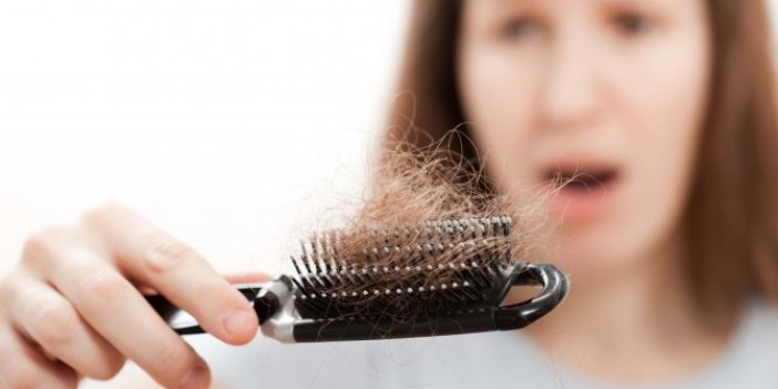 Saç dökülmesi mevsimsel olabilir mi?