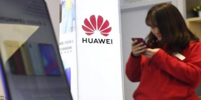 Huawei satışları için beklenen açıklama geldi