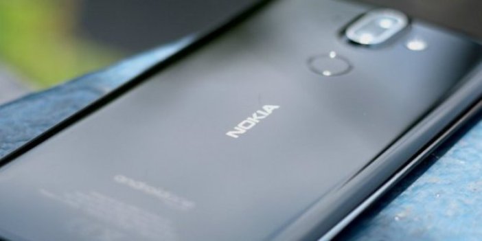 Nokia'nın yeni telefonu ortaya çıktı