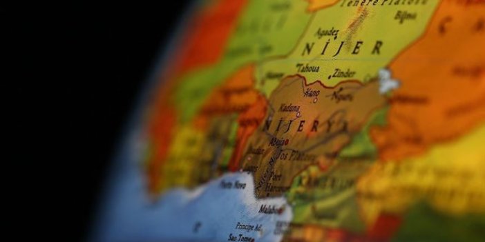 Nijerya'da kaçırılan 4 Türk kurtarıldı
