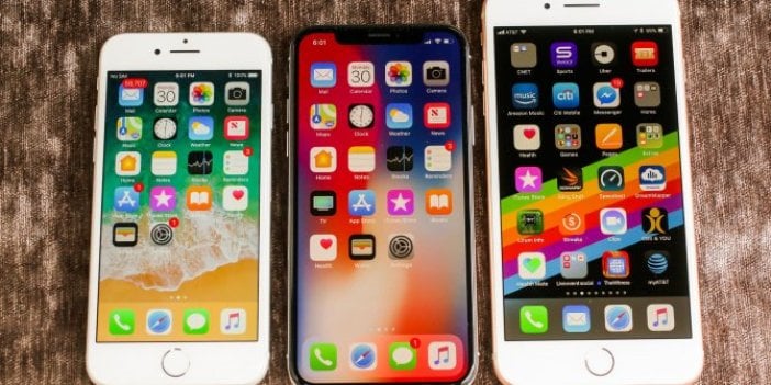 En çok satan iPhone modeli açıklandı