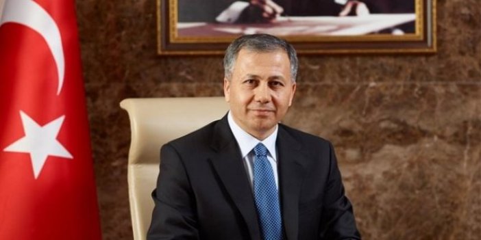 İstanbul Valisi Ali Yerlikaya'dan korona denetimi açıklaması