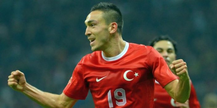 Mevlüt Erdinç Galatasaray'a göz kırptı
