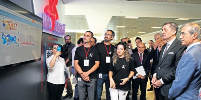 Türkiye’nin eğitim haritası çıkarıldı