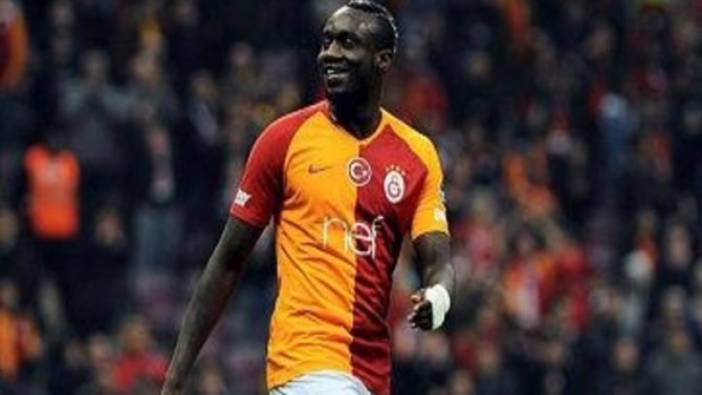 Diagne Katar yolcusu! (31 Temmuz 2019)