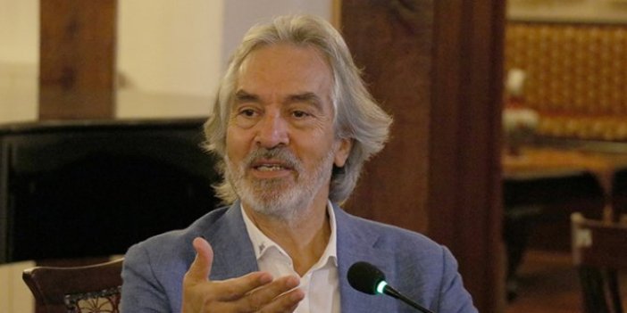 İskender Pala'dan 'edebiyat akımı' açıklaması