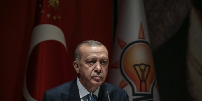 Erdoğan’a enflasyon ve zam tepkisi