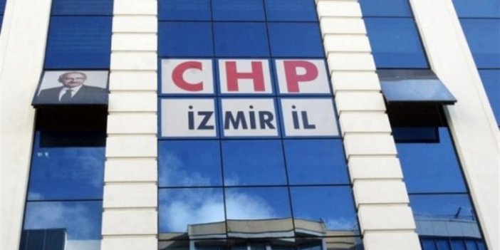 CHP İzmir'den 'akraba ataması' açıklaması