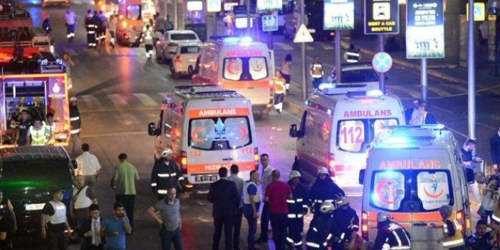 BM'den korkutan terör raporu: Türkiye de listede