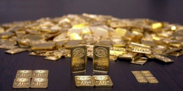 Altına 52 milyar lira yatırdık