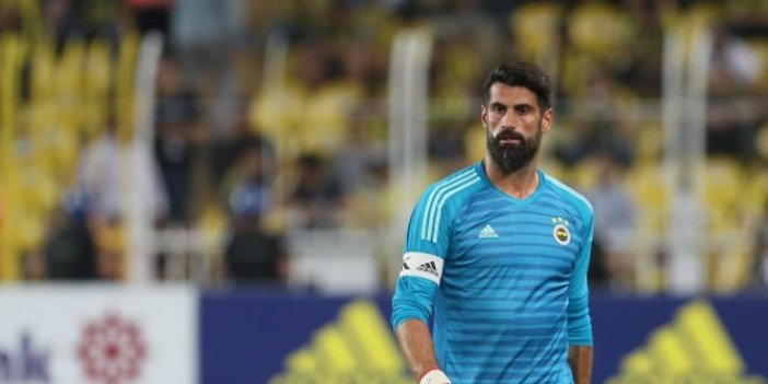 Fenerbahçe'den Volkan Demirel'e flaş teklif