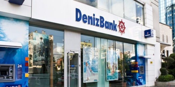 Denizbank'ın sahibi resmen değişti!