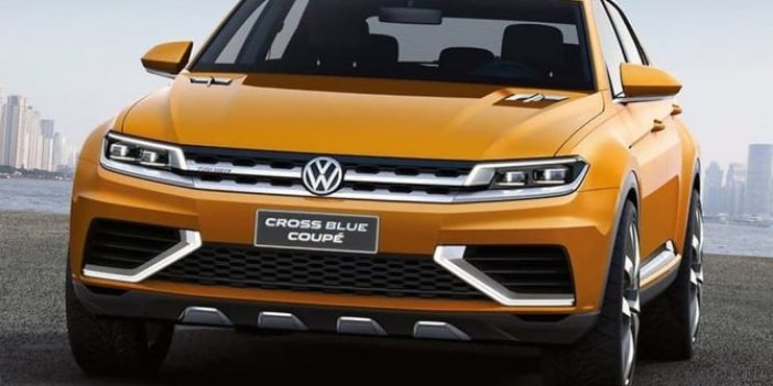 Volkswagen, yeni Tiguan'larda köklü değişikliğe gidiyor