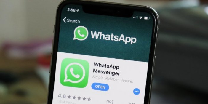 iPhone ve iPad'lerde WhatsApp kısıtlaması