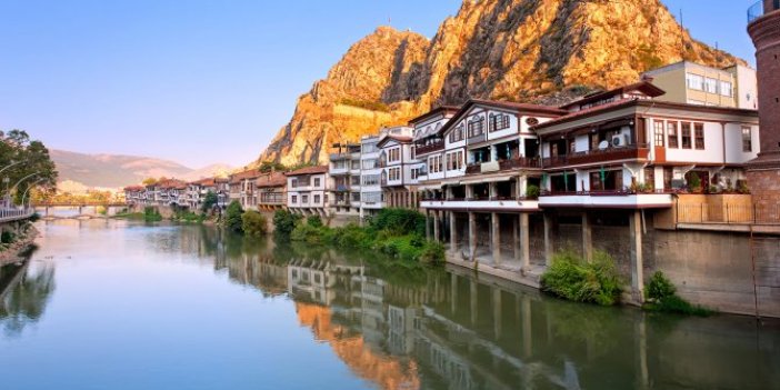 Amasya'da AKP'li belediye halkın suyunu böyle satmış
