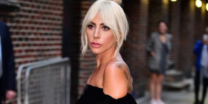 Lady Gaga’yı şoke eden iddia