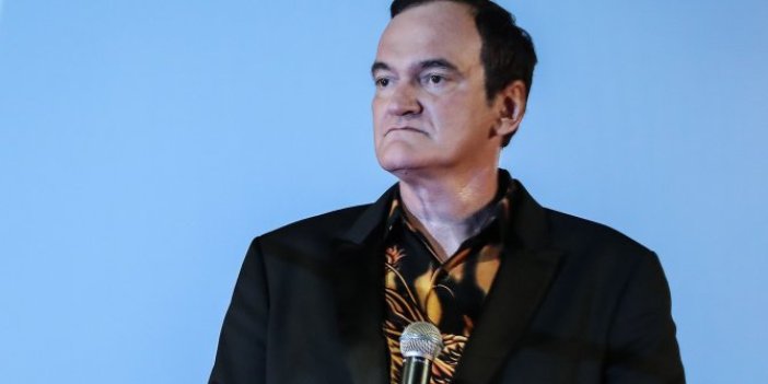 Tarantino: Son filmim korku filmi olabilir
