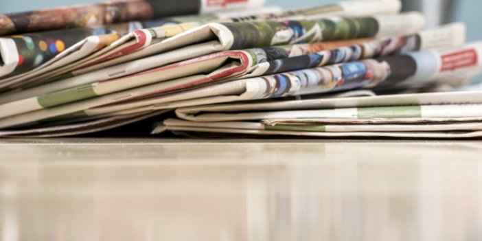 BELTAŞ'larda gazete ayrımcılığı sona erdi