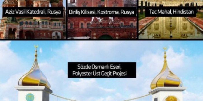 Bilecik Belediyesi'ndne Yeni Şafak'a tarihi ayar