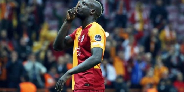 Galatasaray'da Diagne krizi büyüyor
